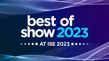 Nominations Now Open for Residential Systems 2023 ISE Best of Show ...