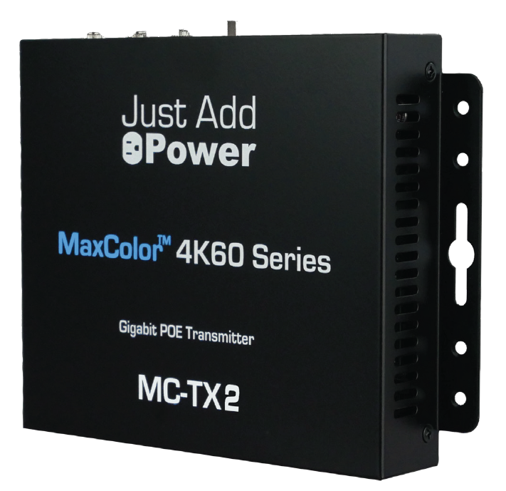 Just Add Power MaxColor 2