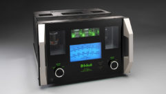 McIntosh MC451 front