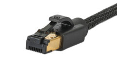 Melco C100 Audiophile Ethernet Cable