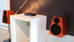 Meridian Audio speakers to be shown at ISE 2023