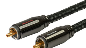 Pangea Audio Premium Cables