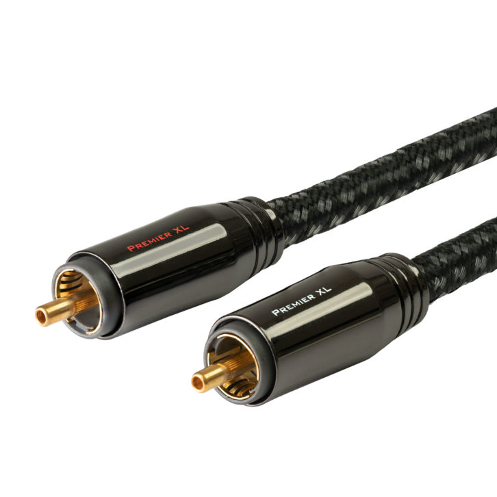 Pangea Audio Premium Cables