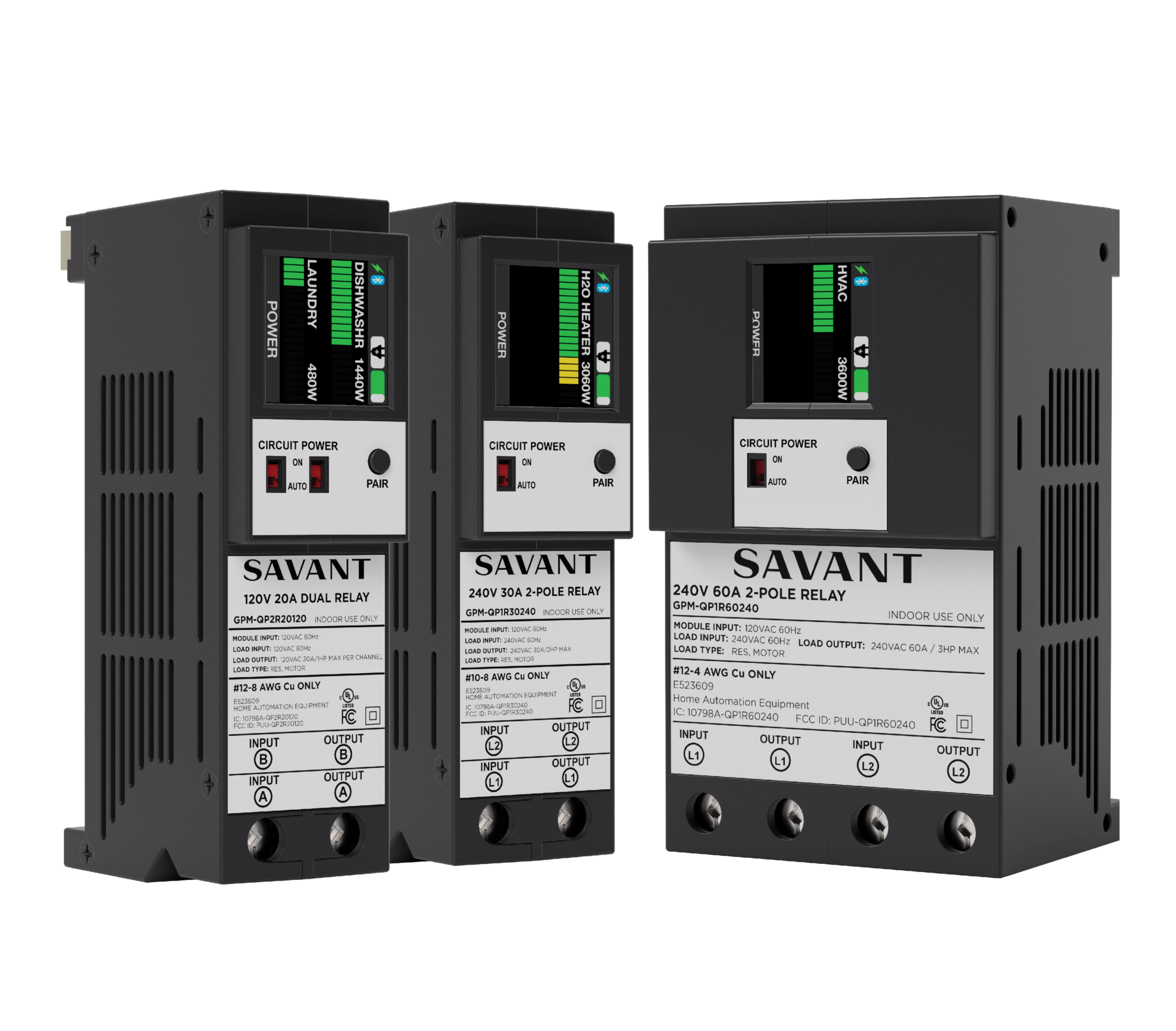 Savant Teams with Sunnova on Smart Power Solutions Residential Systems