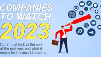 Companies to Watch in 2023