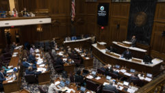 Legislative Sessions - Indiana State Senate