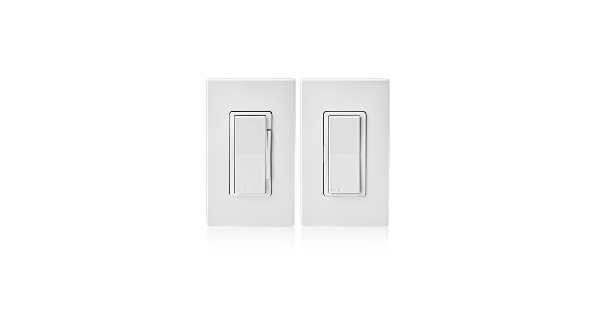 Leviton Adds Matter Support to Decora 2nd Gen Devices Residential Systems