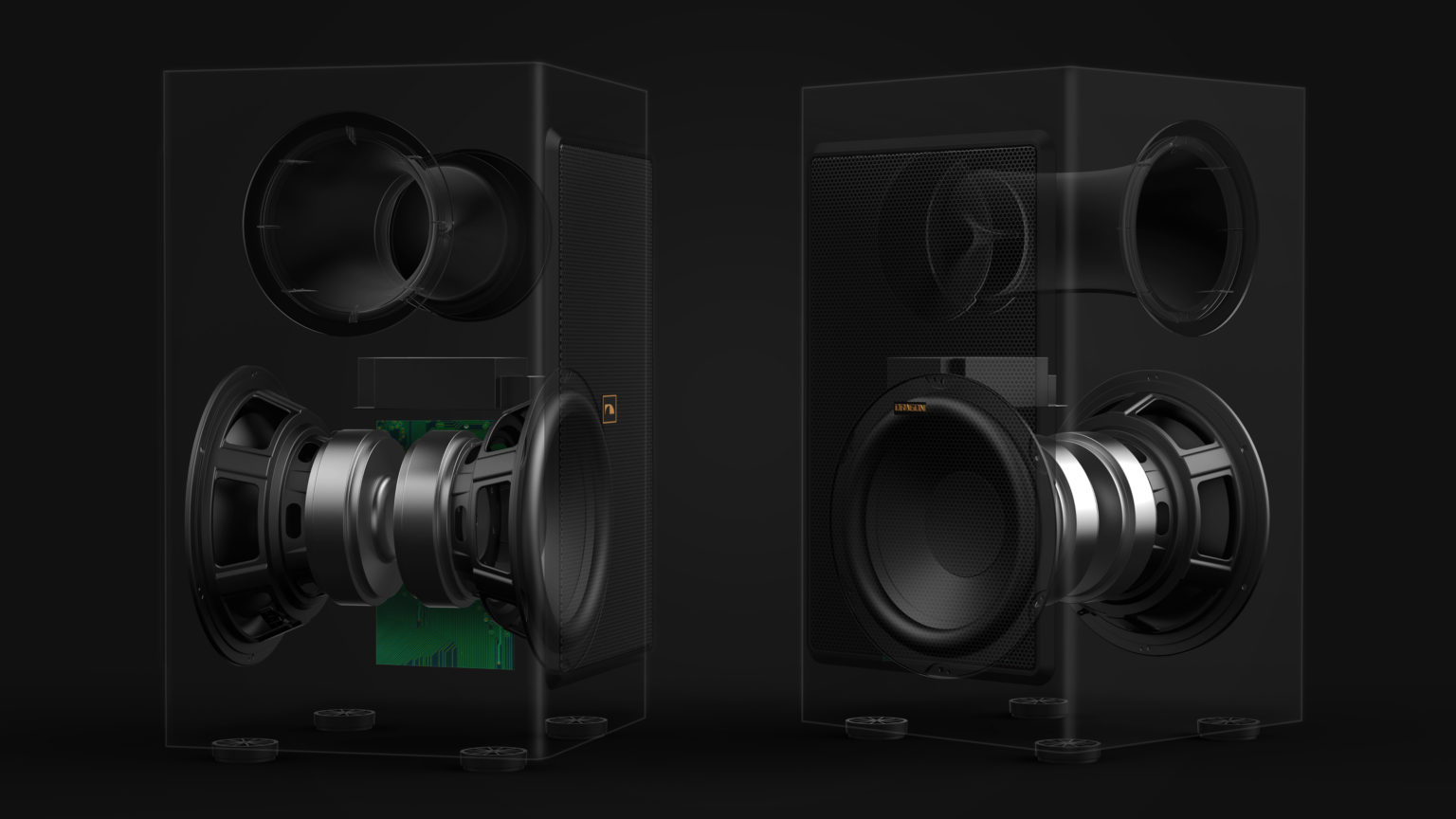 Nakamichi Unveils Dragon 11.4.6 Wireless Home Surround Sound System