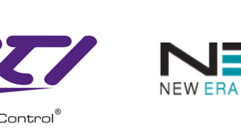 RTI and NewEra Logos