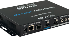 Just Add Power 4K60 MaxColor Series 2 Transmitter