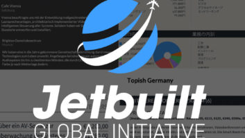 Jetbuilt Global Initiative