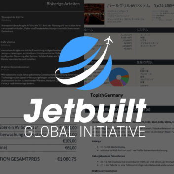 Jetbuilt Global Initiative