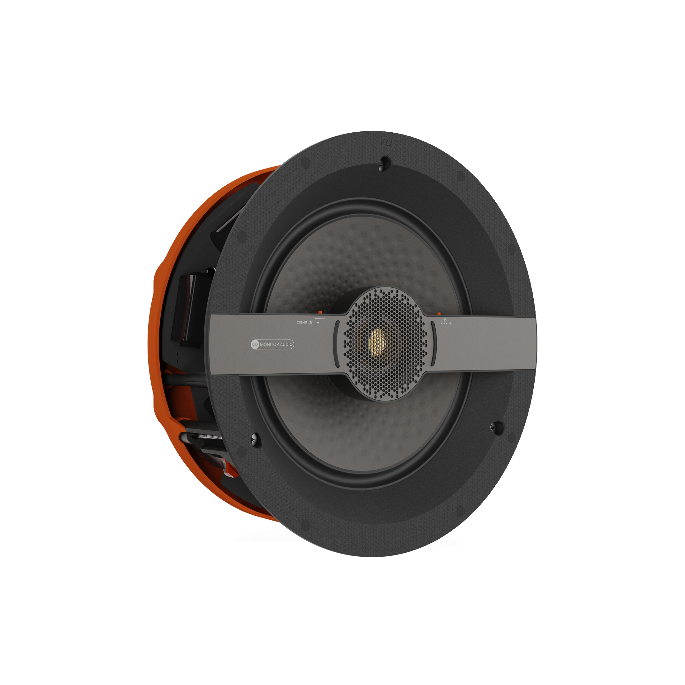 Monitor Audio Debuts Creator Series Architectural Speakers Residential Systems