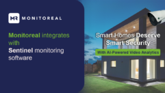 Monitoreal integrates with Sentinel