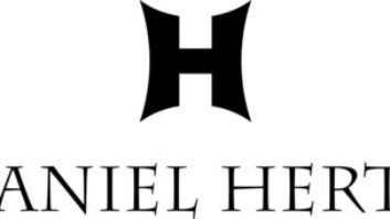Daniel Hertz Logo