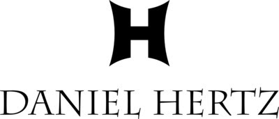 Daniel Hertz Logo