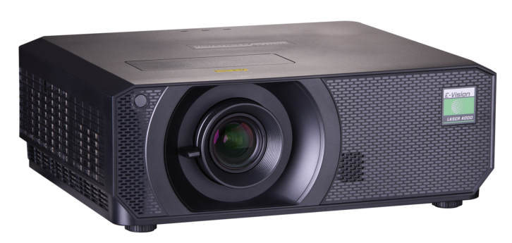 Digital Projection EVision 4000 projector
