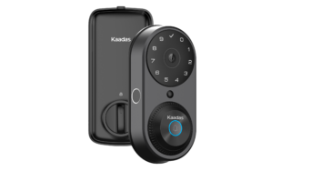 Kaadas Smart Lock