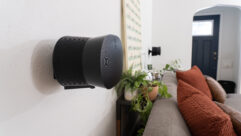 Sanus Wall-Mount stands for Sonos Era 300 wireless speaker