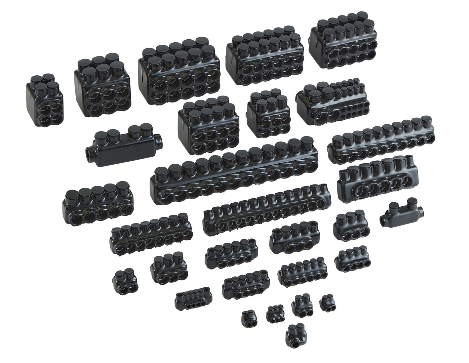 NSI Industries Releases NEC Polaris Connectors
