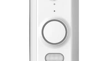 Resideo First Alert Video Doorbell