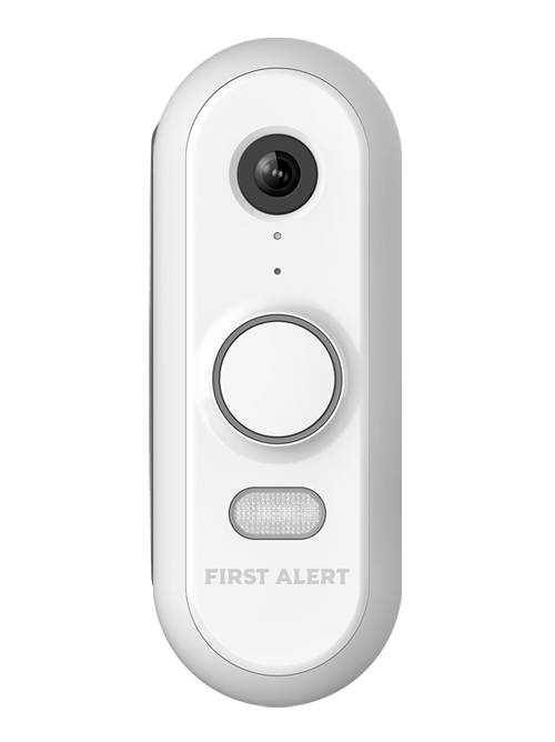 Resideo First Alert Video Doorbell