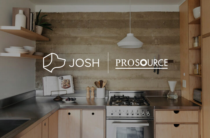 Josh.ai and ProSource Announce Partnership