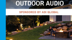 Integration Guide to Outdoor Audio 2023 Cover