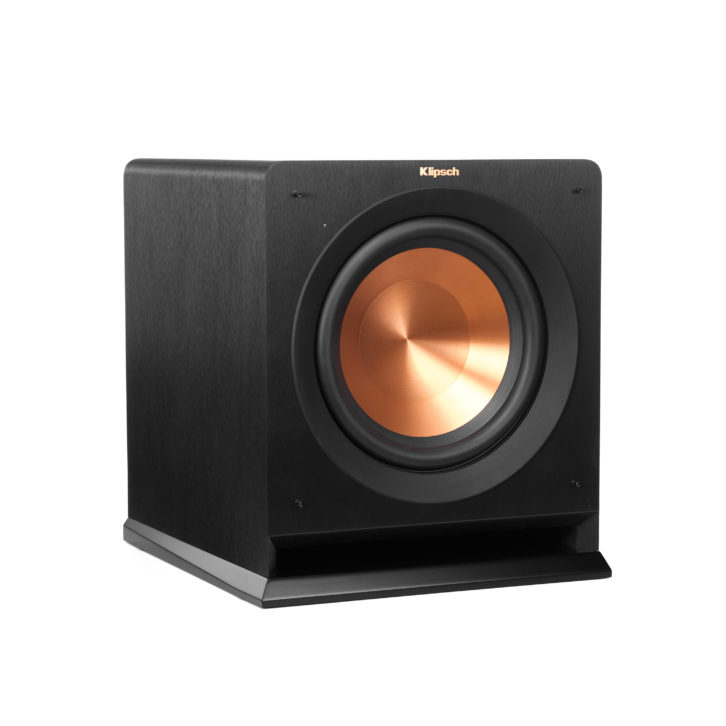 Klipsch Reference Professional Subwoofer