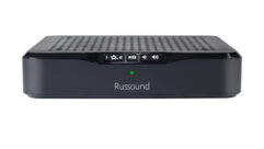 Russound MBX - Front