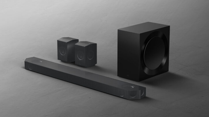 Samsung HW-Q990C Soundbar