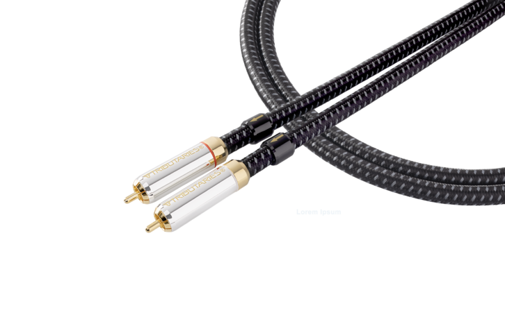 Tributaries Series 8 MK II Cable