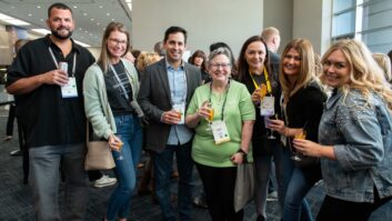 CEDIA Expo Networking Events
