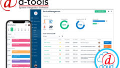 D-Tools Cloud Service Management Suite