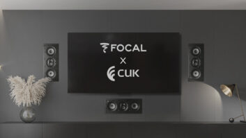 Focal + CUK Partnership