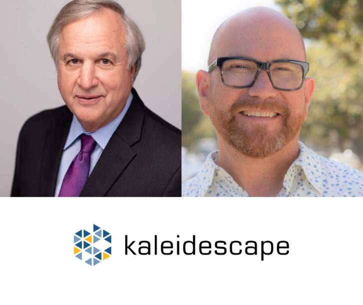 Jack Kline and Thomas Molter join Kaleidescape Board of Directors