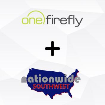 One Firefly and Nationwide Southwest