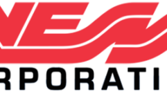 Ness Corporation Logo
