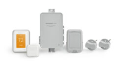 Resideo Honeywell T10+ Thermostat System