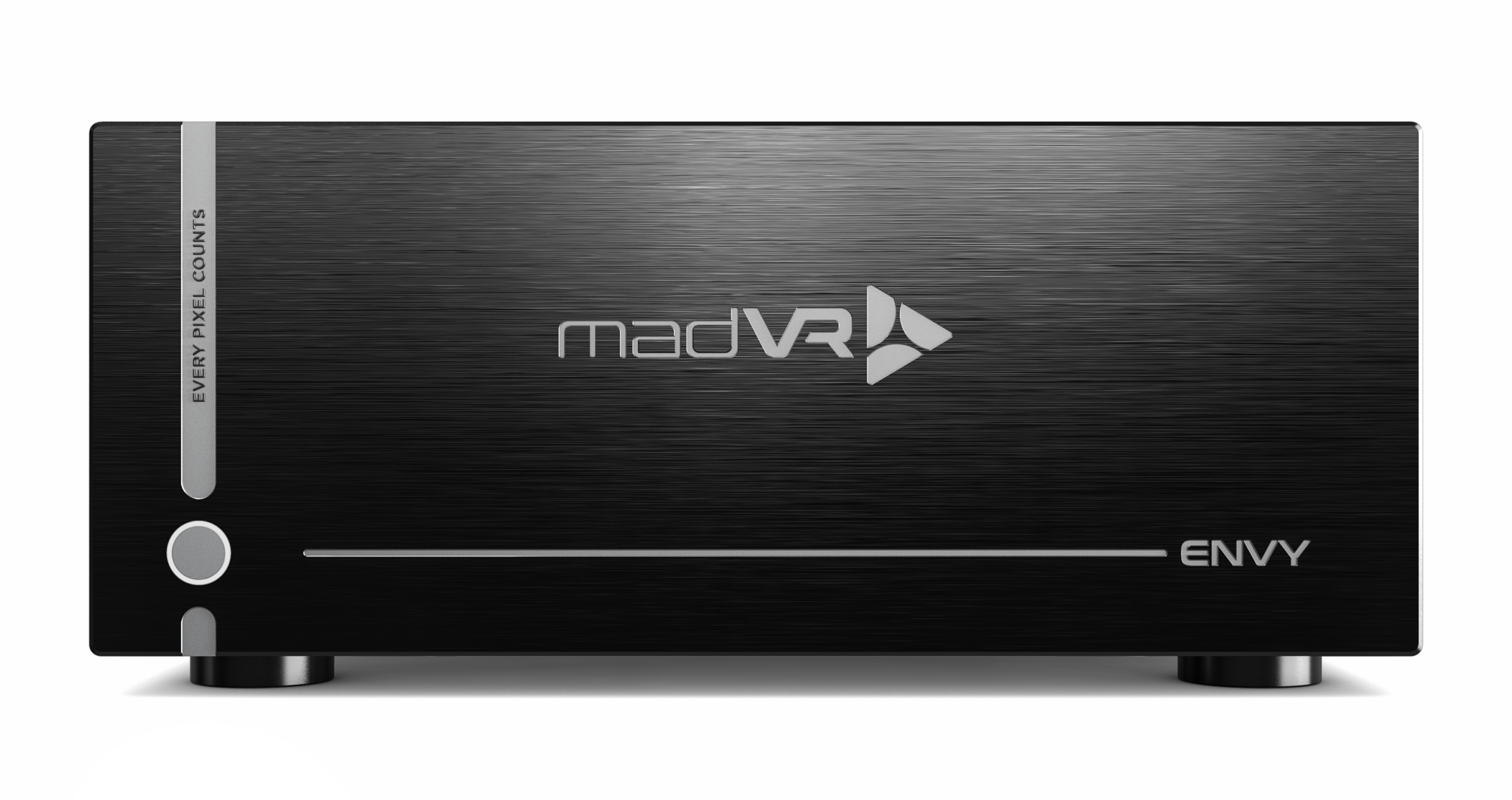 madVR Labs Introduces Envy MK2 Series Video Processor Residential Systems