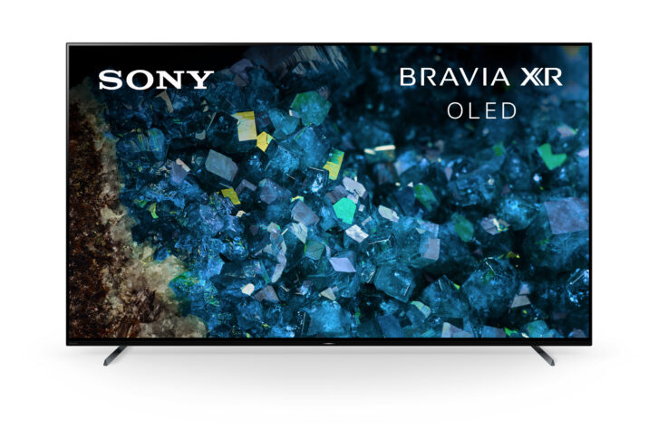 Sony BRAVIA XR OLED TV