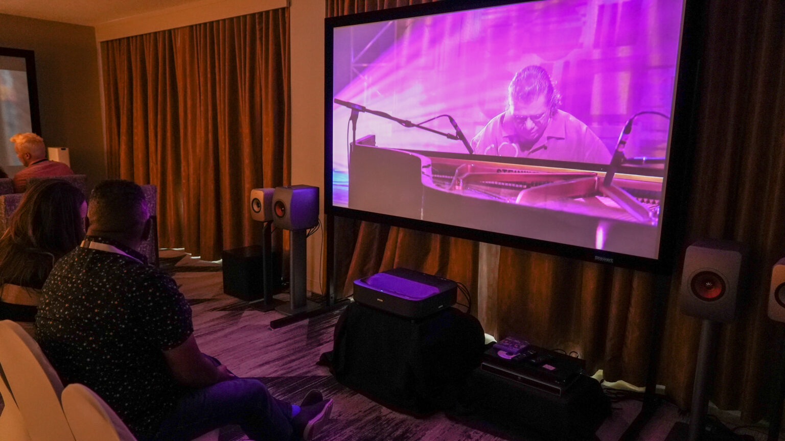 Audio Advice Live Returns to Raleigh in 2023 Residential Systems