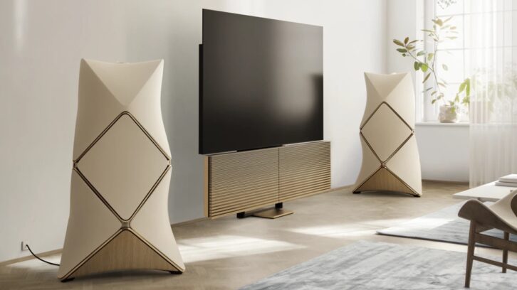 Bang & Olufsen Beolab 90 Mosaic