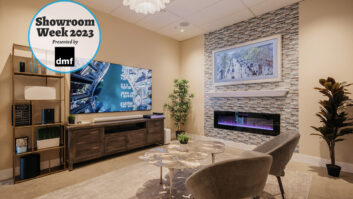 2023 Showroom Showcase – Brilliant AV with Bug - New