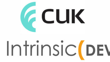 CUK Group + Intrinsic Dev