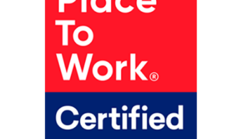 Great Place to Work in Canada logo