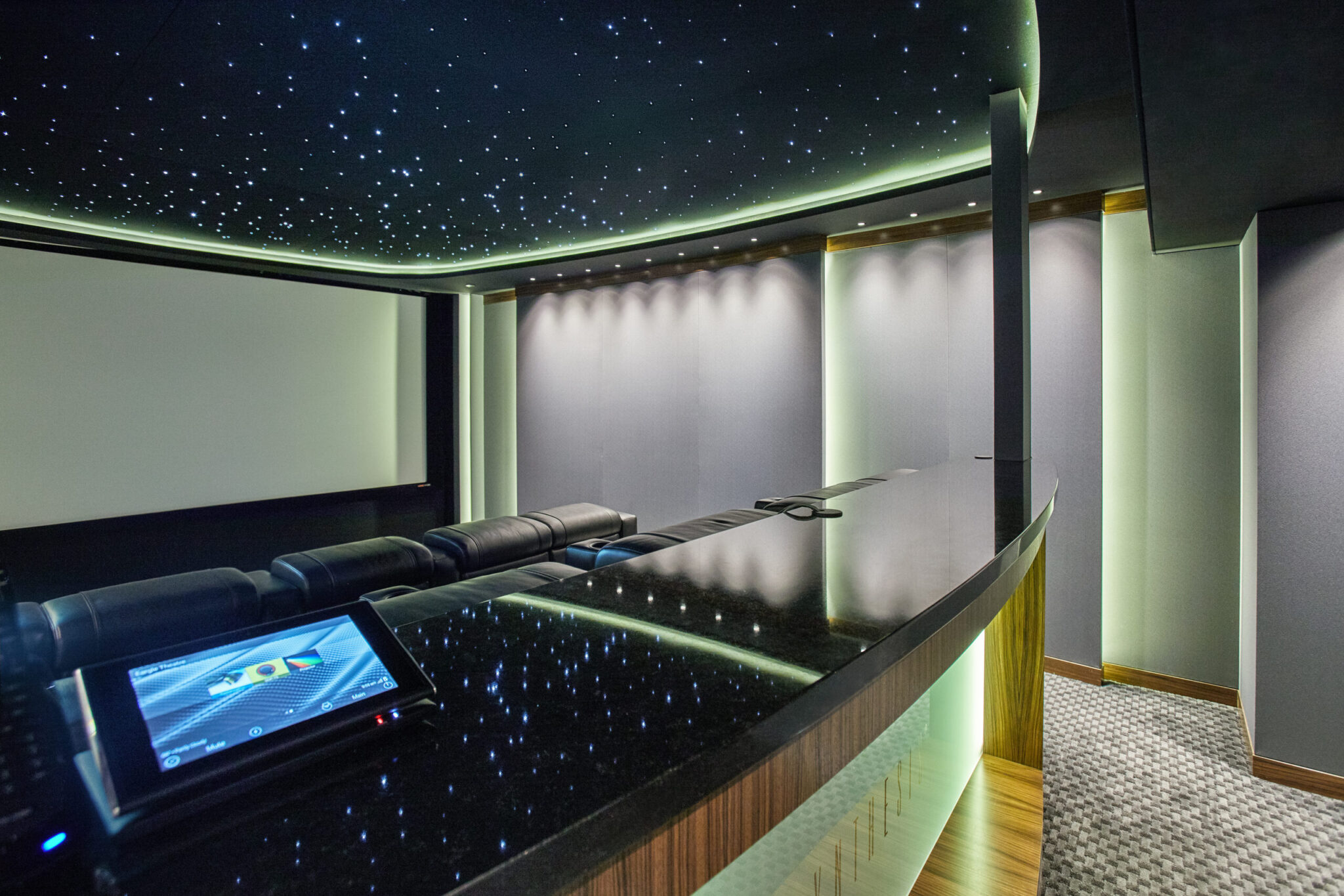 Showroom Week 2023 Showroom Showcase Gallery Residential Systems