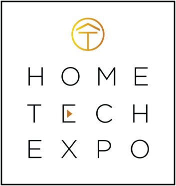 Home Tech Expo Logo