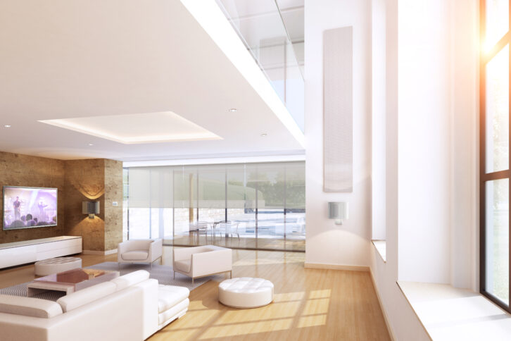 Guide to Human Centric Lighting - Crestron