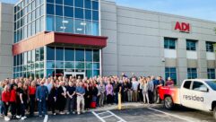 Resideo - ADI GLobal – Louisville, Ky. Offices reopen